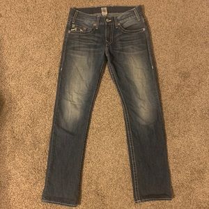 True religion jeans